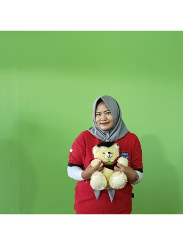 Melinda Safitri S.Kom