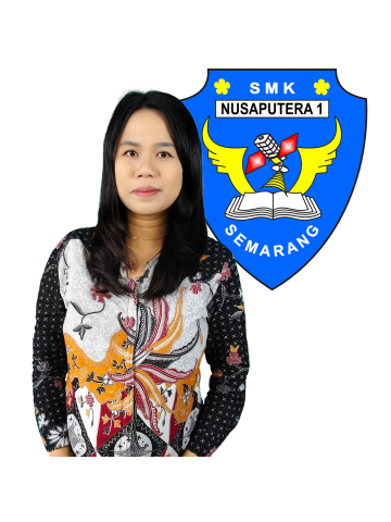 Salsabila Zahra, S.Pd.