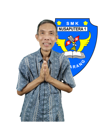 Drs. Ariawan Sudagijono, M.Kom.