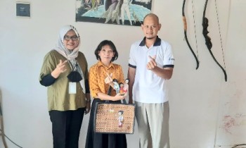 MAGANG INDUSTRI KEPALA SMK NUSAPUTERA 1