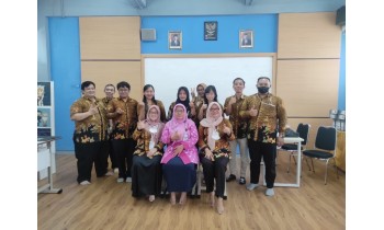 Penilaian Prestasi Kerja Kepala Sekolah Tahun 2022