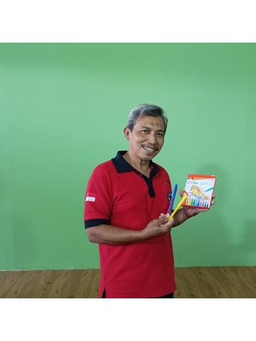 Sugi Yulianto