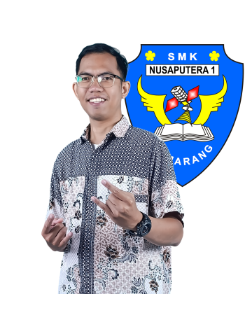 Robertus Panca Aditya, S.Kom.