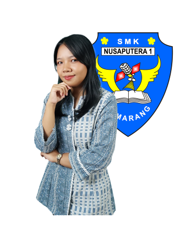 Sesilia Anggi Ivanandewi, S.Ds.