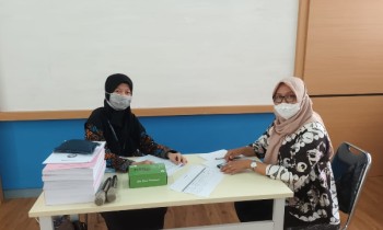 Monev Pemanfaatan Rapor Pendidikan dari BSKAP 