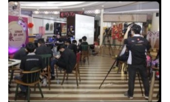 Tidak Hanya Sekedar Bermain: Esports dan Lunar of Love ala SMK Nusaputera 1 Semarang