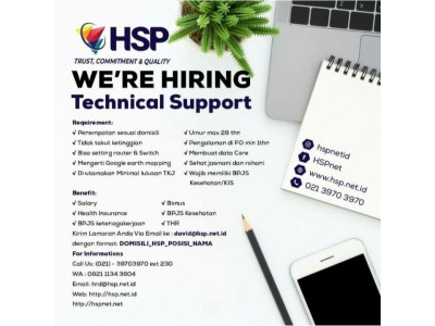 Loker, alumni silakan merapat