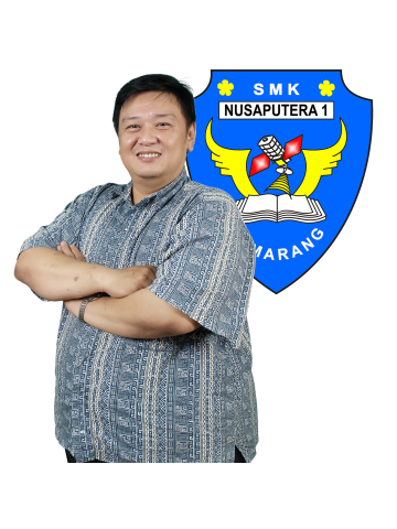 Timmy Gondo Atmodjo, S.T., M.Kom.