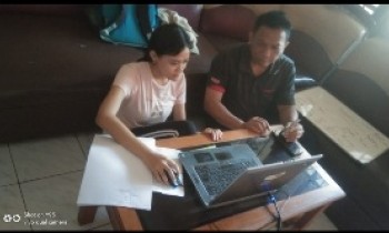 SEMANGAT si TITA 
