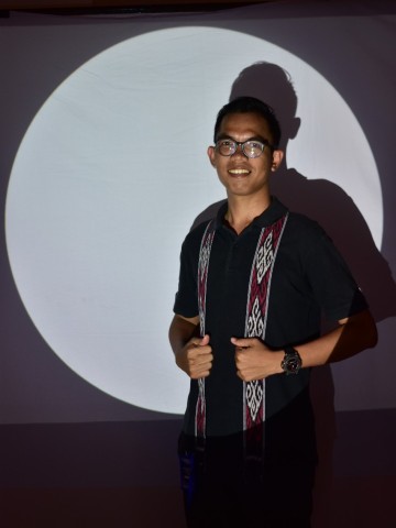 Robertus Panca Aditya, S.Kom.