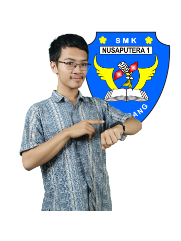 Vincentius Sam Yolando