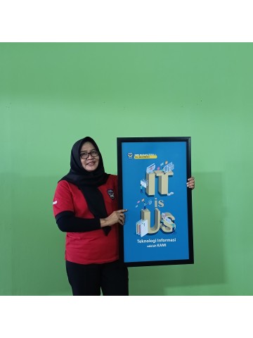 Nining Tri Palupi, S.Pd., M.Pd.