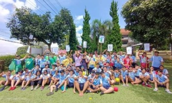 Memaknai Kegiatan Bimenspirit