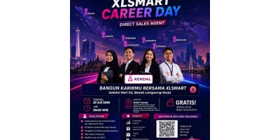 Bursa Kerja
