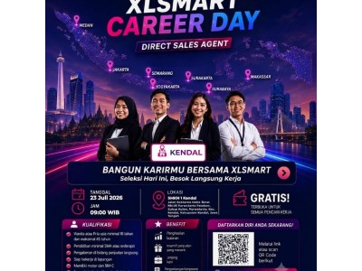 Loker Sales XL SMART