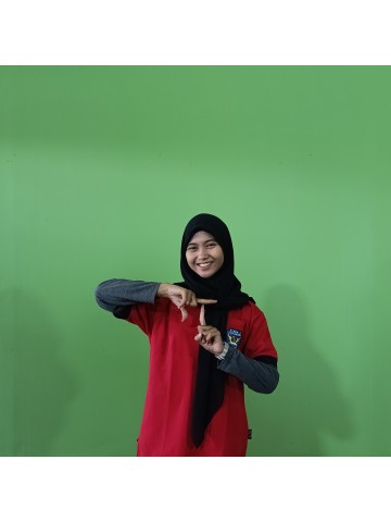 Marlina Nur Indriani