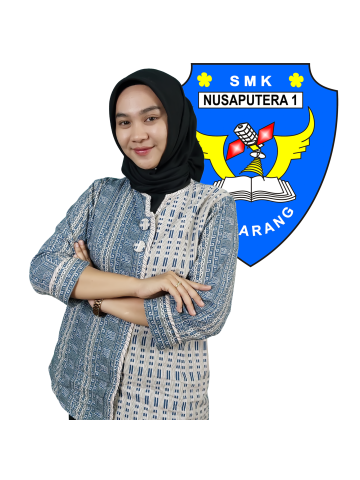 Adinda Erdiana, S.Pd
