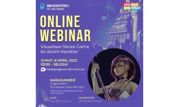 WEBINAR MULTIMEDIA 