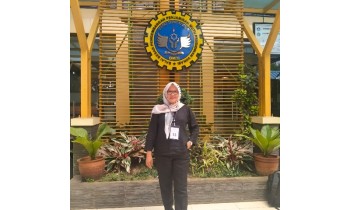 Pelatihan Manajerial Kepala Sekolah Tingkat Nasional 