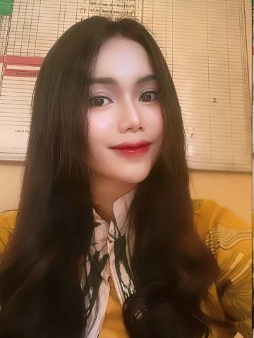 Salsabila Zahra, S.Pd.