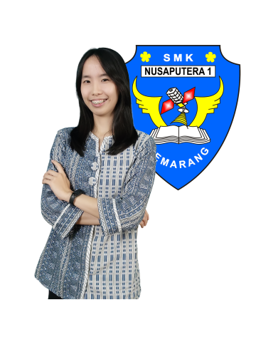 Amanda Geraldine M., B.Ed.