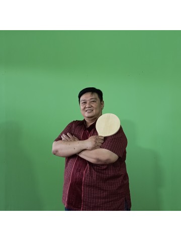 Timmy Gondo Atmodjo, S.T., M.Kom.