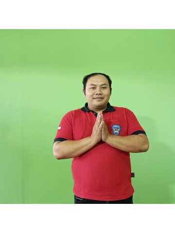 Tripitoyo, S.Pd.