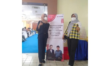 DENISA ALUMNI TKJ 