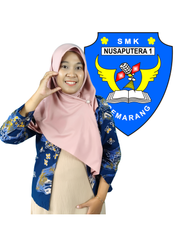 Levi Yunita Sari, S.Pd.