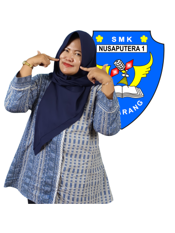 Melinda Safitri S.Kom