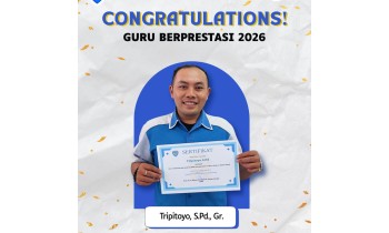 SMK Nusaputera 1 Meriahkan HUT ke-68 Yayasan Nusaputera Bertema “Our Roots, Our Wings, Celebrating the Journey Together”